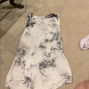 American Eagle soft and sexy tank